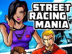 street racing mania